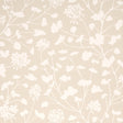 Schumacher Pennick Neutral Wallpaper - Eade's Wallpaper