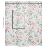 Eade’s PINK & AQUA