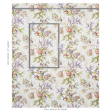 Eade’s PURPLE & CORAL