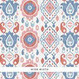Eade’s ROSE & INDIGO