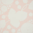 Schumacher 5010721 MARIANNE in BLUSH Wallpaper - FLOWER POWE