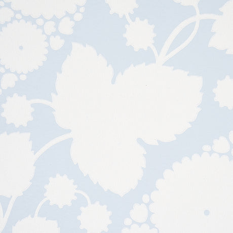 Schumacher 5010723 MARIANNE in SKY Wallpaper - FLIGHT OF FAN