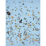 Schumacher Queen'S Flight Panel Set Sky Wallpaper - Eade's Wallpaper
