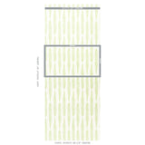 Schumacher Fern Sage Wallpaper