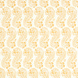 Schumacher Lani Gold Wallpaper - Eade's Wallpaper