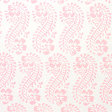Schumacher Lani Pink Wallpaper - Eade's Wallpaper