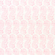 Schumacher Lani Pink Wallpaper - Eade's Wallpaper