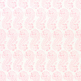 Schumacher Lani Pink Wallpaper - Eade's Wallpaper