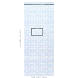 Schumacher Coffee Bean Sky Wallpaper