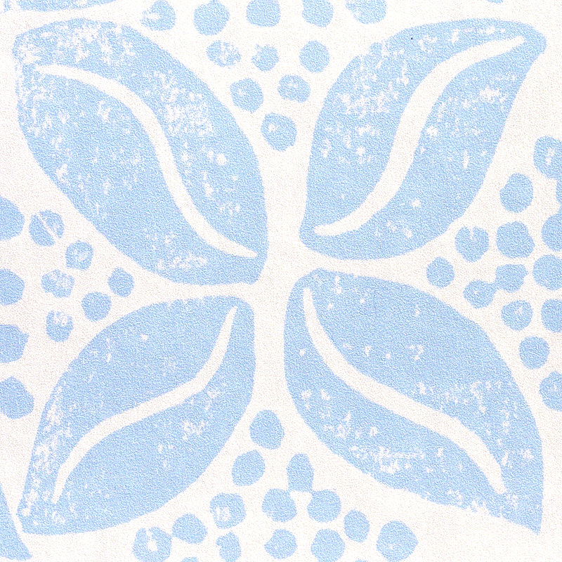 Schumacher Coffee Bean Sky Wallpaper