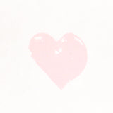 Schumacher Hearts Pink Wallpaper