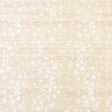 Schumacher Lotus Embroidery Sisal Ivory Wallpaper - Eade's Wallpaper