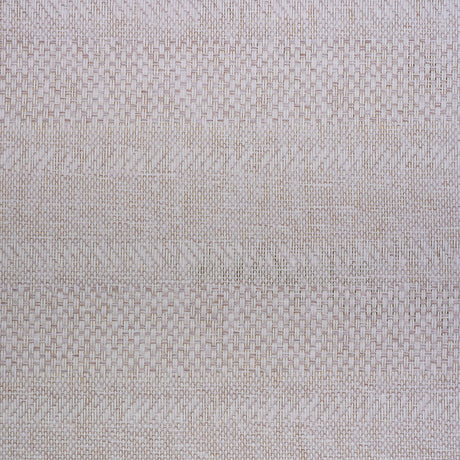 Schumacher 5011300 OXNARD PAPERWEAVE in IVORY Wallpaper - WO