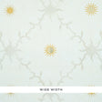 Schumacher Palladio Trellis Neutral Wallpaper - Eade's Wallpaper