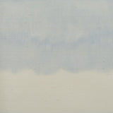 Schumacher Orissa Sisal Panel Sky Wallpaper - Eade's Wallpaper