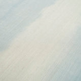 Schumacher Orissa Sisal Panel Sky Wallpaper - Eade's Wallpaper