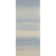 Schumacher Orissa Sisal Panel Sky Wallpaper - Eade's Wallpaper