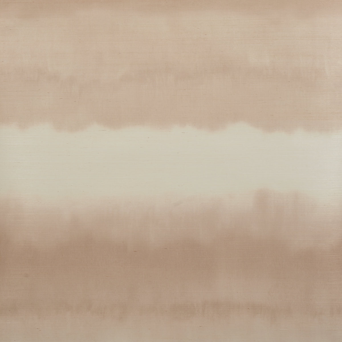 Schumacher Orissa Sisal Panel Sand Wallpaper - Eade's Wallpaper