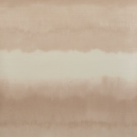 Schumacher Orissa Sisal Panel Sand Wallpaper - Eade's Wallpaper
