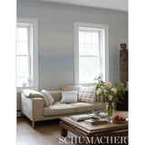 Schumacher Orissa Sisal Panel Sand Wallpaper - Eade's Wallpaper
