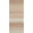 Schumacher Orissa Sisal Panel Sand Wallpaper - Eade's Wallpaper