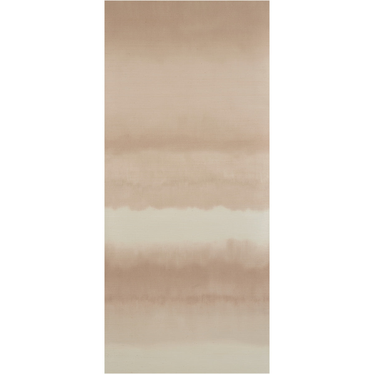 Schumacher Orissa Sisal Panel Sand Wallpaper - Eade's Wallpaper