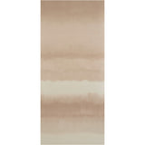 Schumacher Orissa Sisal Panel Sand Wallpaper - Eade's Wallpaper