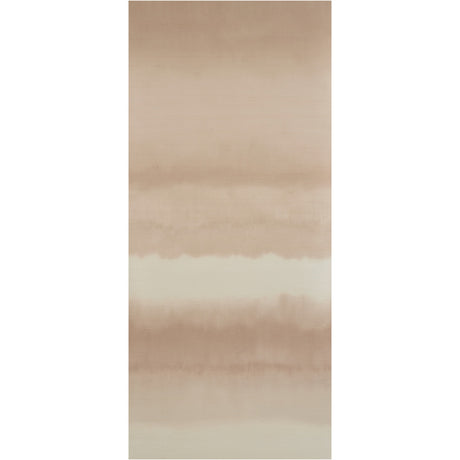 Schumacher Orissa Sisal Panel Sand Wallpaper - Eade's Wallpaper