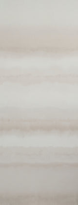 Schumacher Orissa Panel Alabaster Wallpaper - Eade's Wallpaper