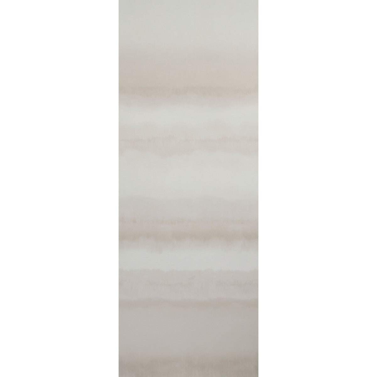 Schumacher Orissa Panel Alabaster Wallpaper - Eade's Wallpaper