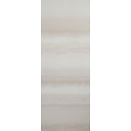 Schumacher Orissa Panel Alabaster Wallpaper - Eade's Wallpaper