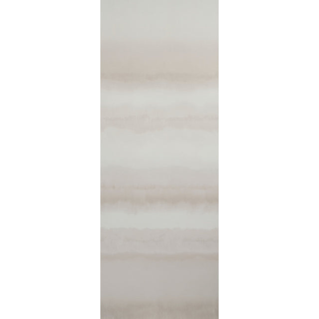 Schumacher Orissa Panel Alabaster Wallpaper - Eade's Wallpaper
