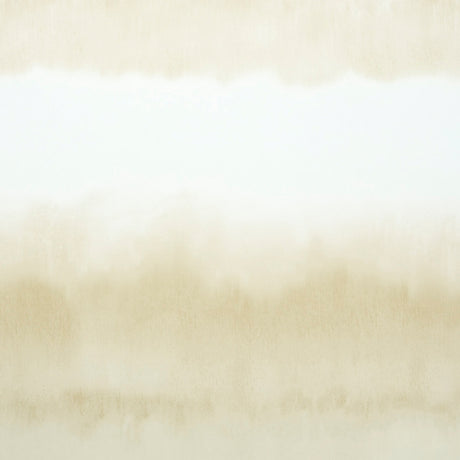 Schumacher Orissa Panel Natural Wallpaper - Eade's Wallpaper