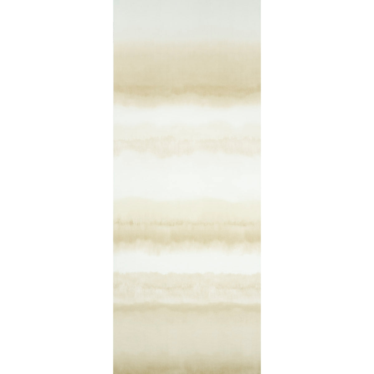 Schumacher Orissa Panel Natural Wallpaper - Eade's Wallpaper