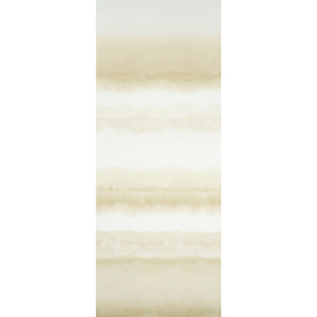 Schumacher Orissa Panel Natural Wallpaper - Eade's Wallpaper