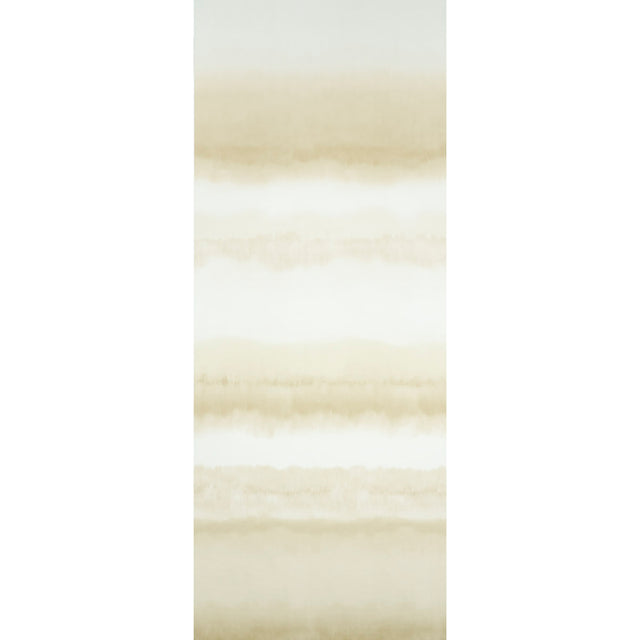 Schumacher Orissa Panel Natural Wallpaper - Eade's Wallpaper