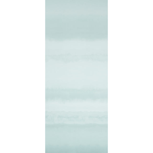Schumacher Orissa Panel Mineral Wallpaper - Eade's Wallpaper
