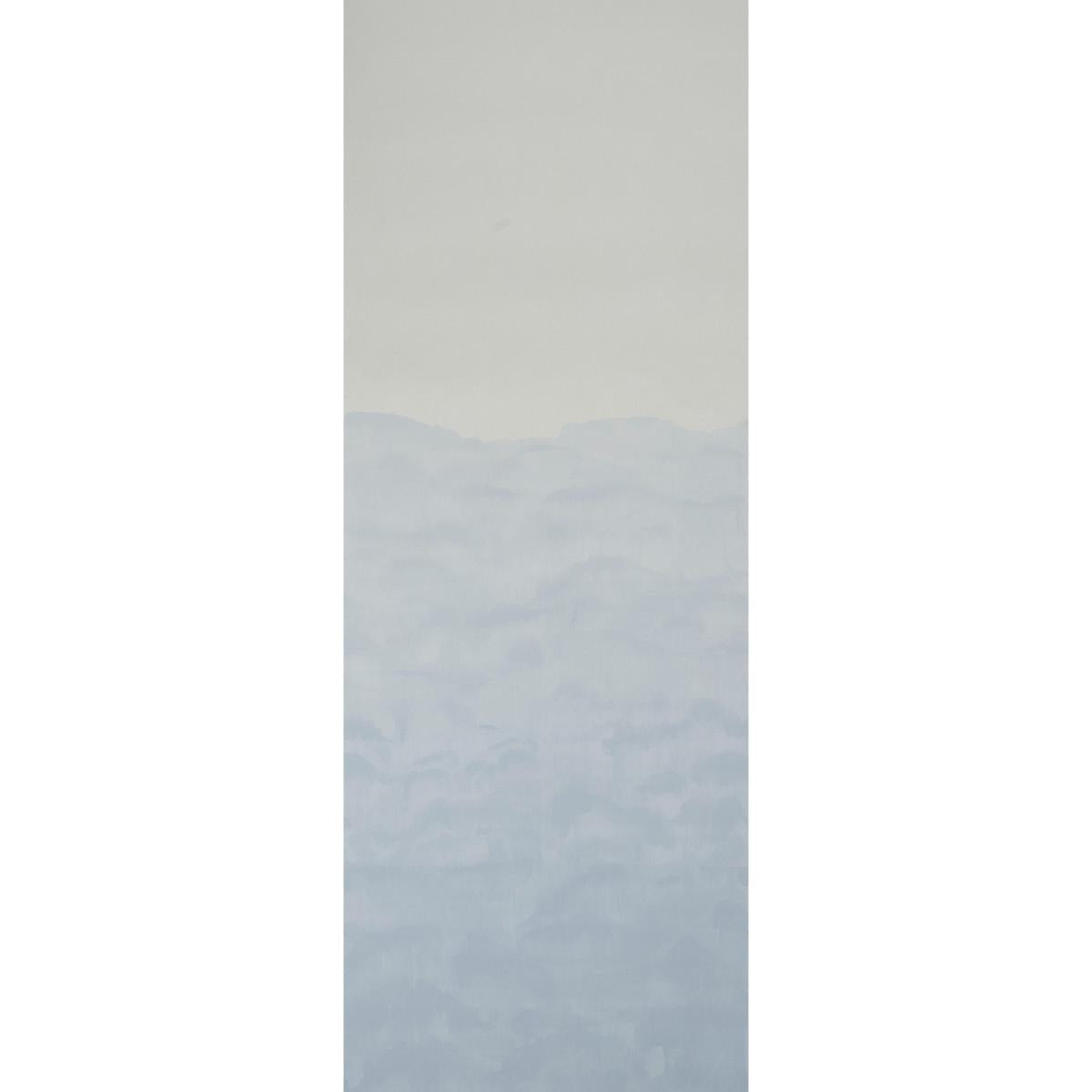 Schumacher Kobai Panel Mineral Wallpaper - Eade's Wallpaper