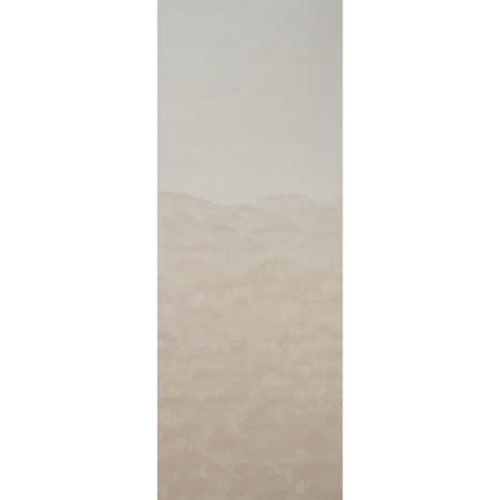 Schumacher Kobai Panel Neutral Wallpaper - Eade's Wallpaper