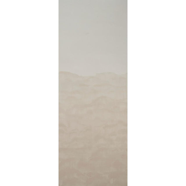 Schumacher Kobai Panel Neutral Wallpaper - Eade's Wallpaper