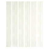 Schumacher Watercolor Stripe Blush Wallpaper