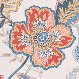 Schumacher Sandoway Vine Document Wallpaper - Eade's Wallpaper