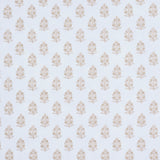 Schumacher Aditi Sky Wallpaper