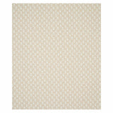 Schumacher Beatriz Natural Wallpaper
