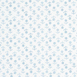 Schumacher Beatriz Sky Wallpaper