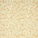 Schumacher Temple Garden Ii Sand Wallpaper - Eade's Wallpaper