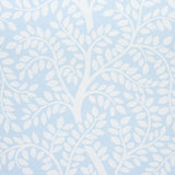 Schumacher Temple Garden Ii Sky Wallpaper - Eade's Wallpaper