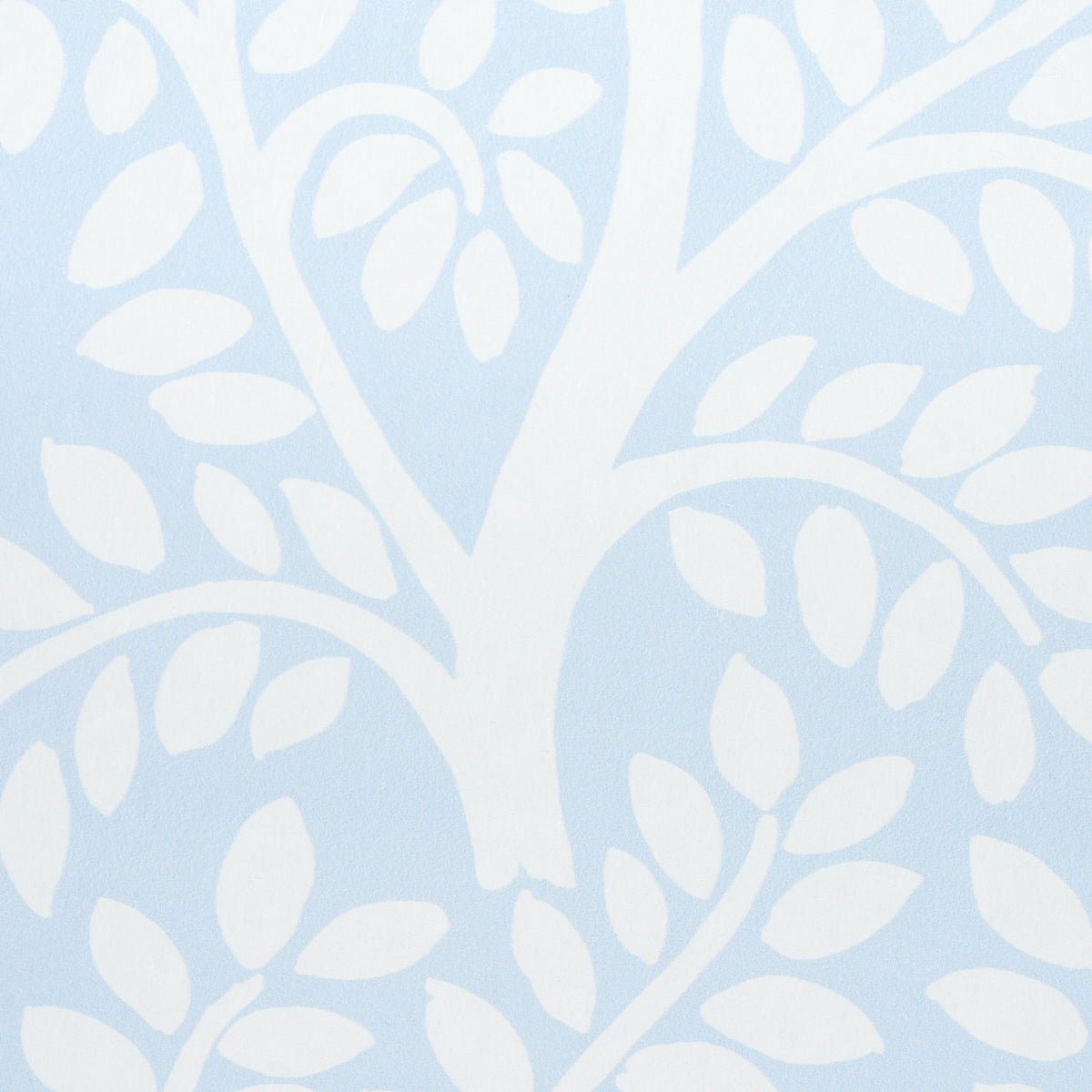 Schumacher Temple Garden Ii Sky Wallpaper - Eade's Wallpaper