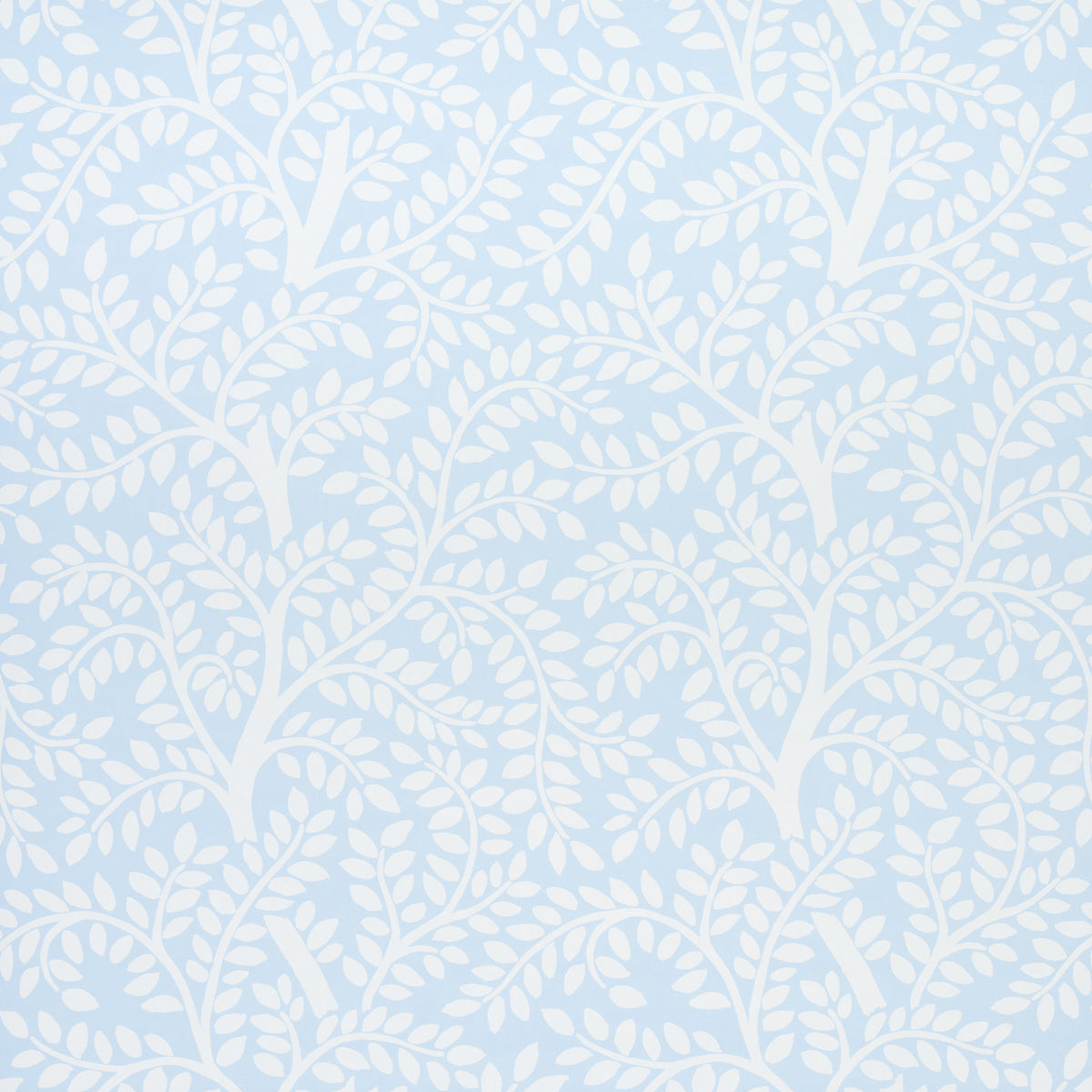 Schumacher Temple Garden Ii Sky Wallpaper - Eade's Wallpaper