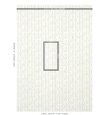 Schumacher A Love Supreme Neutral Wallpaper